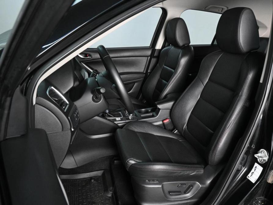 Mazda CX-5 I Ростов-на-Дону  - изображение 10