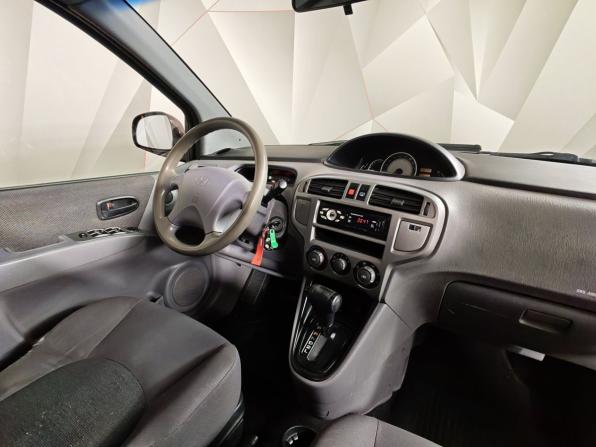 Hyundai Matrix I Рестайлинг с пробегом 2007 года, цена 473 000 рублей, 119503 км, компактвэн, Автокод Объявления