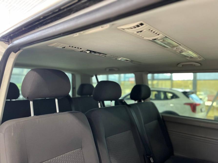 Volkswagen Caravelle T5 Рестайлинг Ростов-на-Дону  - изображение 13