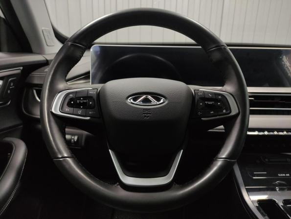 Chery Tiggo 4 Pro I с пробегом 2023 года, цена 1 499 000 рублей, 35122 км, внедорожник, Автокод Объявления