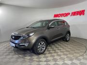 Kia Sportage III Рестайлинг Воронеж  - изображение 23