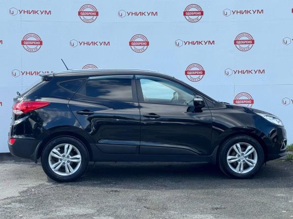 Hyundai ix35 I с пробегом 2013 года, цена 1 222 000 рублей, 196329 км, внедорожник, Автокод Объявления
