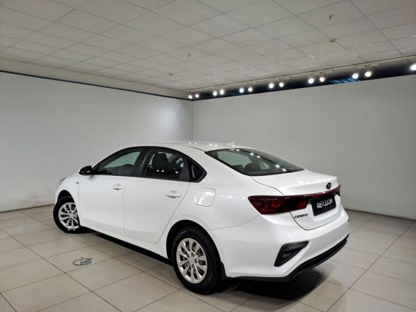 Kia Cerato IV с пробегом 2019 года, цена 1 700 000 рублей, 89777 км, седан, Автокод Объявления