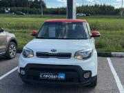 Kia Soul II Рестайлинг Тверь  - изображение 19