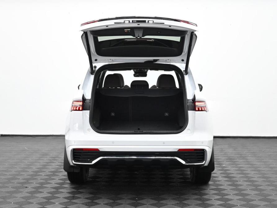 Geely Monjaro I Москва  - изображение 5