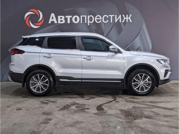 Belgee X70 I с пробегом 2025 года, цена 2 095 000 рублей, 4486 км, внедорожник, Автокод Объявления