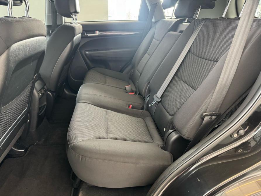 Kia Sorento II Рестайлинг Екатеринбург  - изображение 9