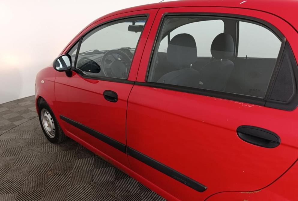 Chevrolet Spark II Волгоград  - изображение 20