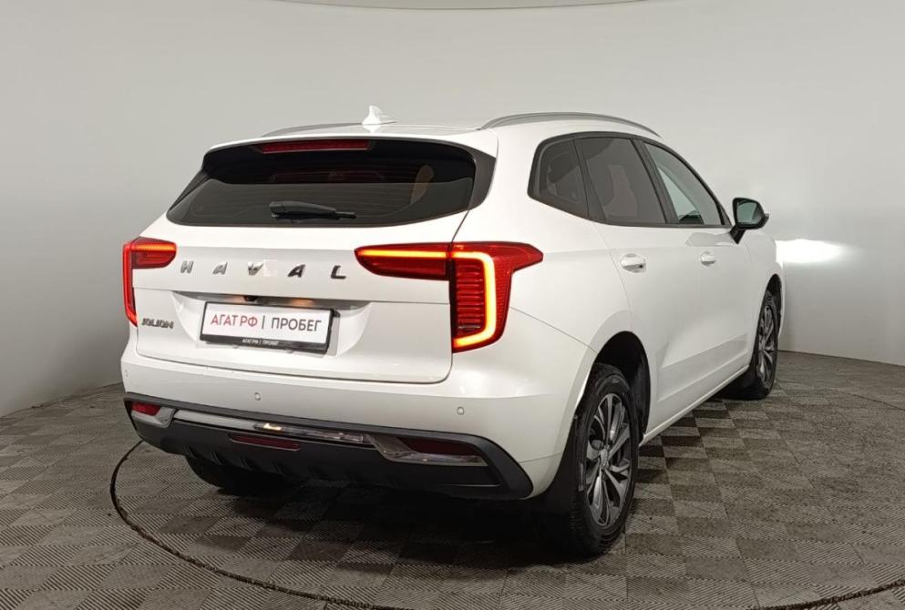 Haval Jolion I Волгоград  - изображение 7