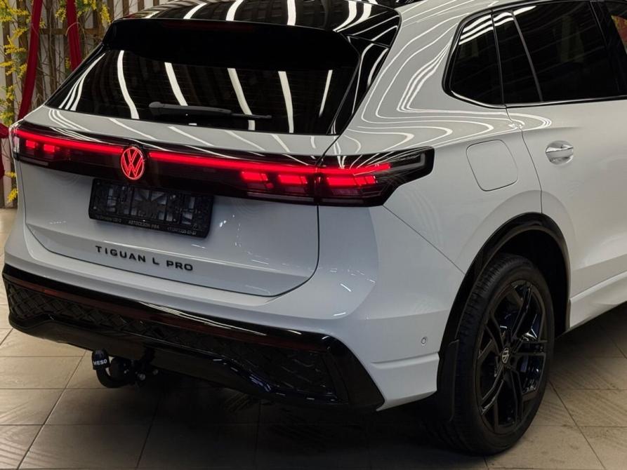 Volkswagen Tiguan III (China Market) Уфа  - изображение 8