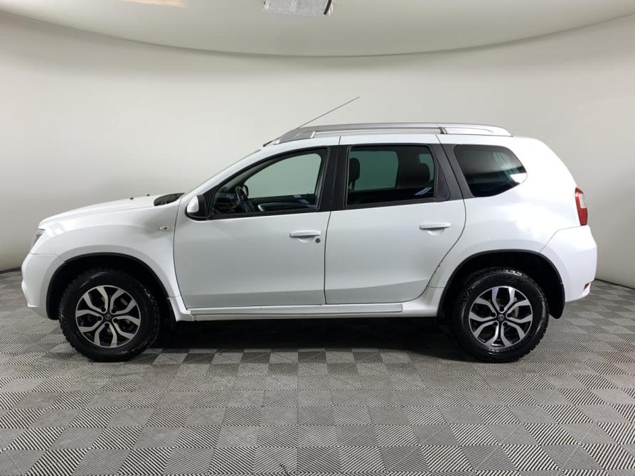 Nissan Terrano III (D10) Москва  - изображение 8