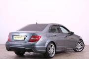 Mercedes-Benz C-Класс III (W204) Рестайлинг Омск  - изображение 30