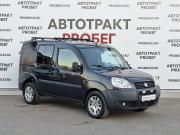 Fiat Doblo I Рестайлинг Владимир  - изображение 16