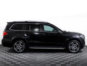 Mercedes-Benz GLS I (X166) Москва  - изображение 31