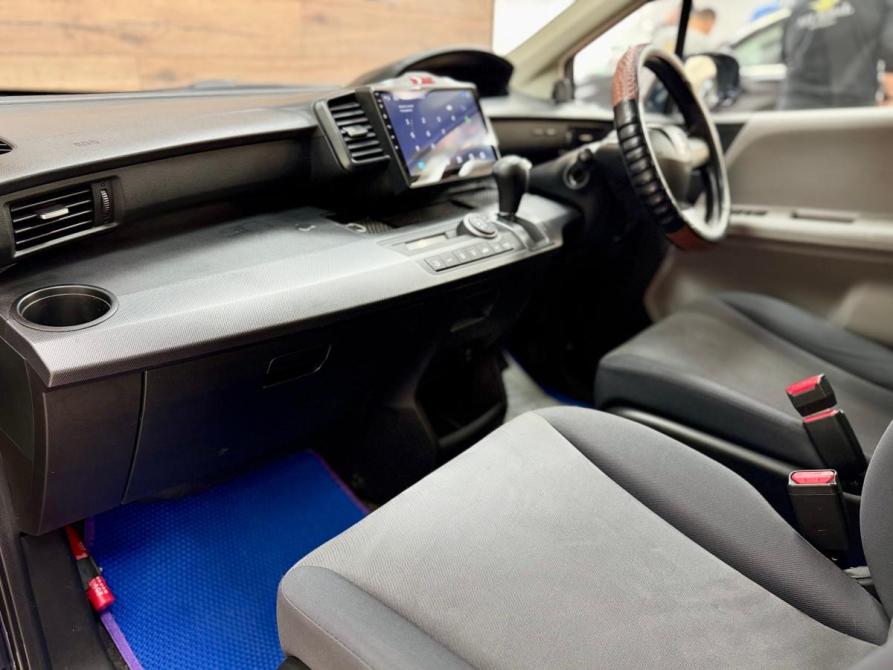 Honda Freed I Уфа  - изображение 14