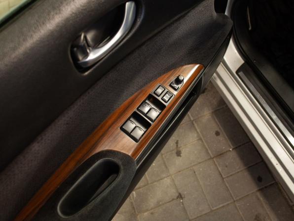 Nissan Teana II с пробегом 2008 года, цена 890 000 рублей, 204647 км, седан, Автокод Объявления
