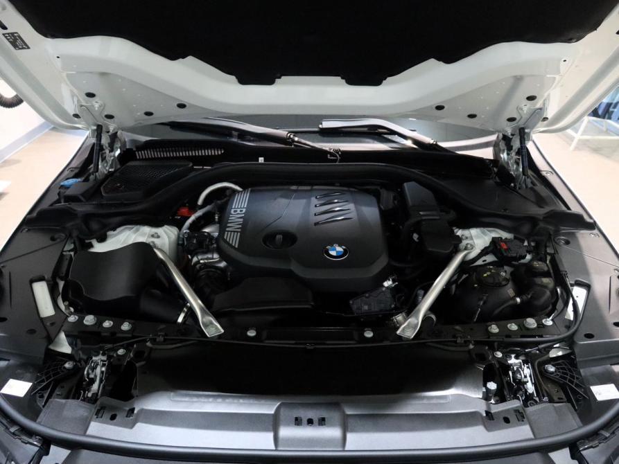BMW 5 серии VIII (G60/G61/G68) Калининград  - изображение 7