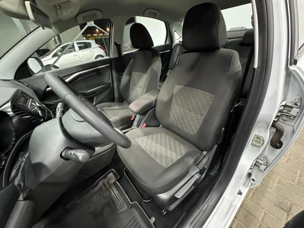 Lada (ВАЗ) Vesta I с пробегом 2019 года, цена 1 220 000 рублей, 12300 км, седан, Автокод Объявления