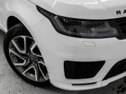 Land Rover Range Rover Sport II Рестайлинг Тюмень  - изображение 42