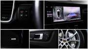 Porsche Cayenne III Москва  - изображение 60