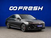 Chery Arrizo 8 Москва  - изображение 28