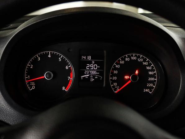 Volkswagen Polo V с пробегом 2014 года, цена 690 000 рублей, 238000 км, седан, Автокод Объявления