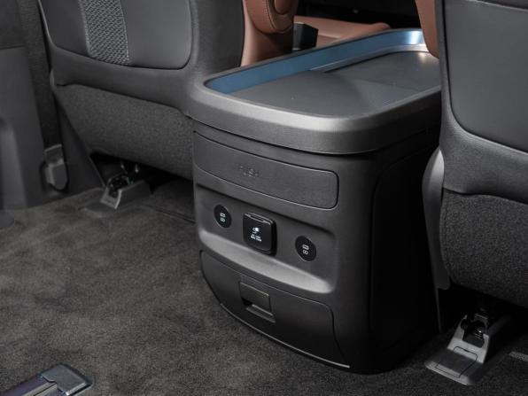 Новый Hyundai Staria I Рестайлинг 2026 года, цена 7 290 000 рублей, минивэн, Автокод Объявления