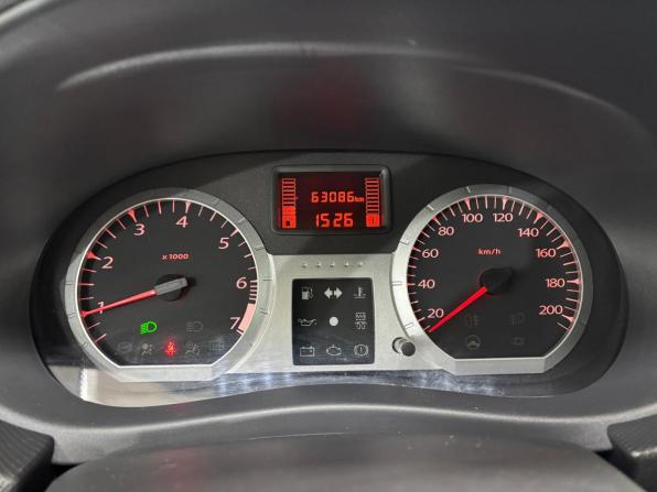 Lada (ВАЗ) Largus I с пробегом 2020 года, цена 1 310 000 рублей, 63076 км, универсал, Автокод Объявления