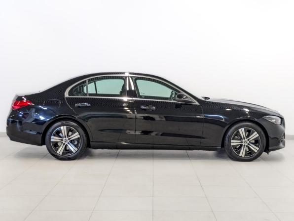 Mercedes-Benz C-Класс V (W206) с пробегом 2021 года, цена 4 400 000 рублей, 41744 км, седан, Автокод Объявления