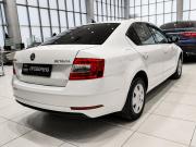Skoda Octavia III (A7) Рестайлинг Казань  - изображение 28