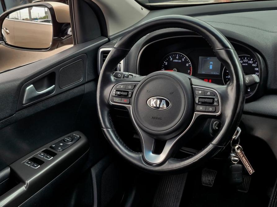 Kia Sportage IV Нижний Новгород  - изображение 7