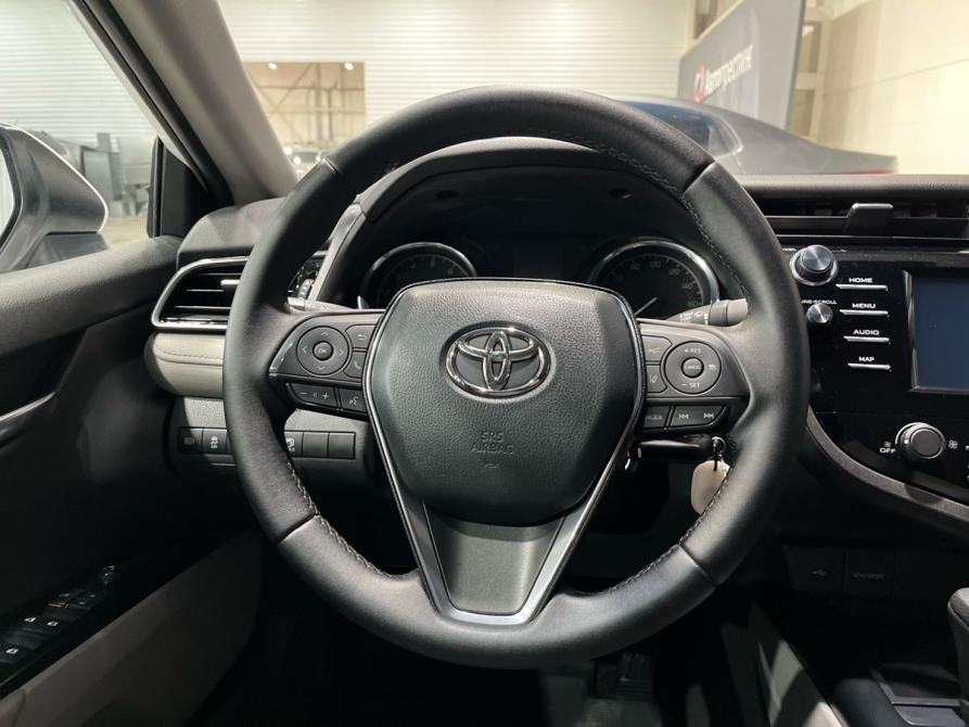 Toyota Camry VIII (XV70) Пермь  - изображение 15