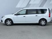 Lada (ВАЗ) Largus I Рестайлинг Екатеринбург  - изображение 30