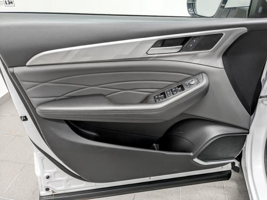 Haval F7x I Рестайлинг Москва  - изображение 19