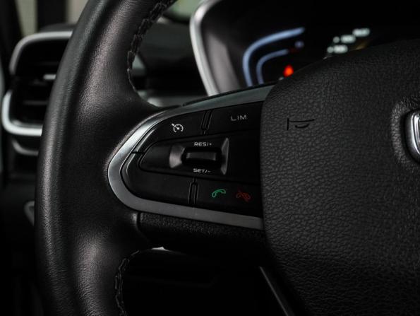 Geely Coolray I с пробегом 2023 года, цена 1 697 000 рублей, 81235 км, внедорожник, Автокод Объявления
