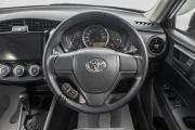 Toyota Corolla XI (E160 E170) Рестайлинг 2 Барнаул  - изображение 37