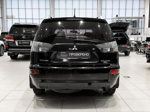Mitsubishi Outlander II Рестайлинг с пробегом 2010 года, цена 950 000 рублей, 147272 км, внедорожник, Автокод Объявления