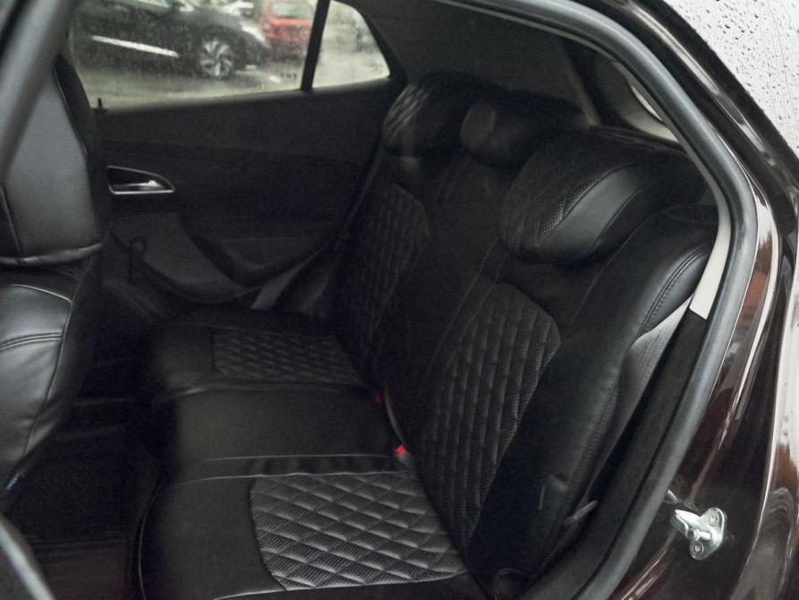 Opel Mokka I Екатеринбург  - изображение 17