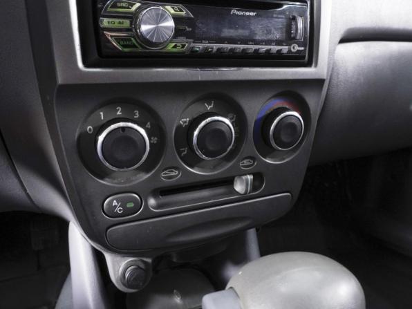 Hyundai Accent II с пробегом 2008 года, цена 433 000 рублей, 212472 км, седан, Автокод Объявления
