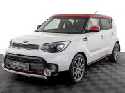 Kia Soul II Рестайлинг Москва  - изображение 25