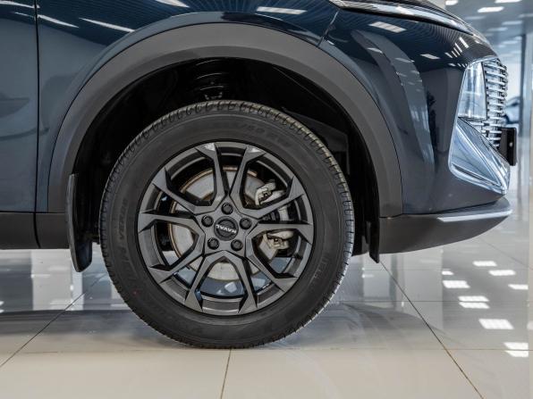 Haval F7 II с пробегом 2024 года, цена 2 509 000 рублей, 40323 км, внедорожник, Автокод Объявления