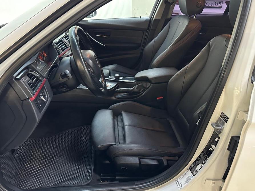 BMW 3 серии VI (F3x) Санкт-Петербург  - изображение 6