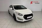 Hyundai i40 I Астрахань  - изображение 21