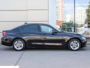 BMW 3 серии VI (F3x) Рестайлинг Москва  - изображение 28
