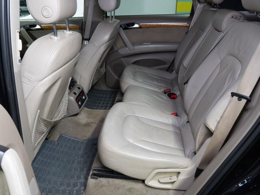 Audi Q7 I (4L) Тюмень  - изображение 17