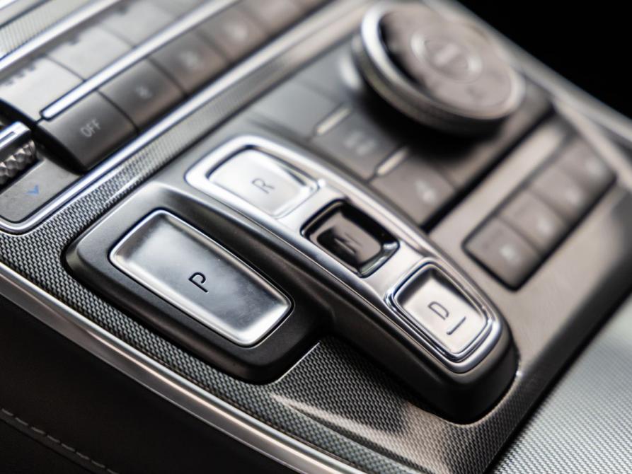 Hyundai Santa Fe IV Рестайлинг Волгоград  - изображение 30