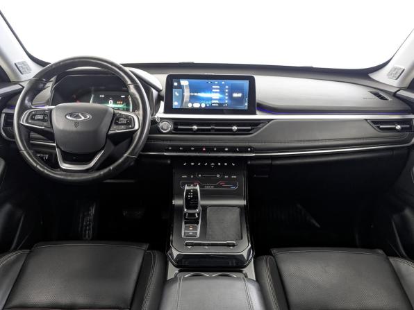 Chery Tiggo 7 Pro I с пробегом 2022 года, цена 1 550 000 рублей, 87000 км, внедорожник, Автокод Объявления