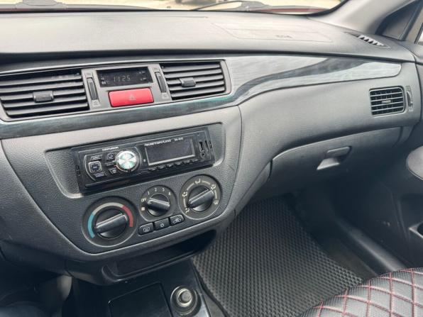 Mitsubishi Lancer IX с пробегом 2004 года, цена 369 900 рублей, 272245 км, седан, Автокод Объявления