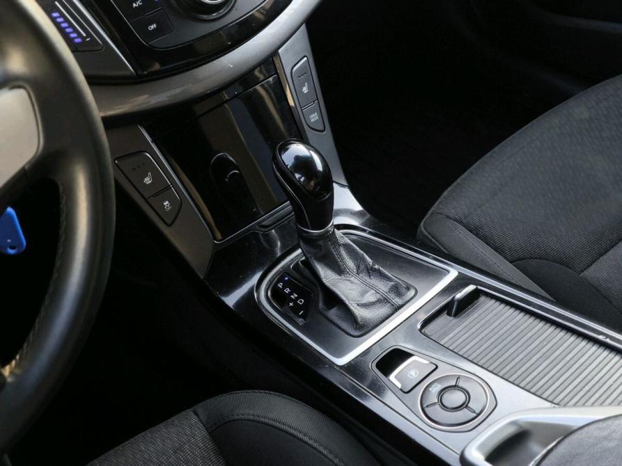Hyundai i40 I Санкт-Петербург  - изображение 13