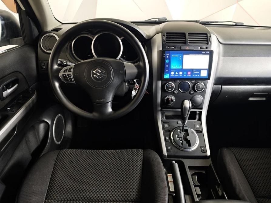 Suzuki Grand Vitara II Рестайлинг Москва  - изображение 20